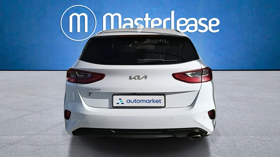 KIA Cee'd Ceed 1.0 T-GDI L