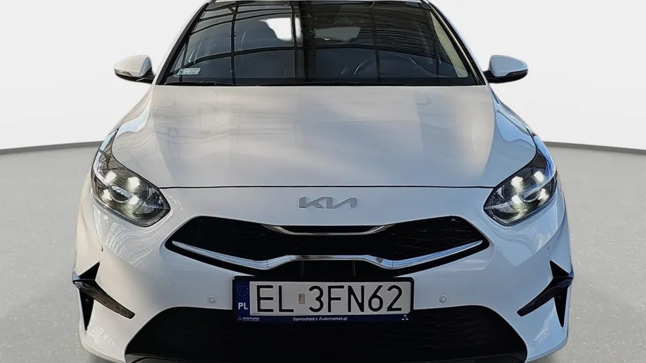 KIA Cee'd Ceed 1.0 T-GDI L