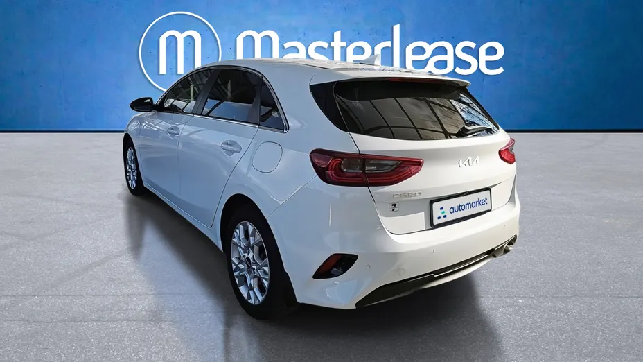 KIA Cee'd Ceed 1.0 T-GDI L