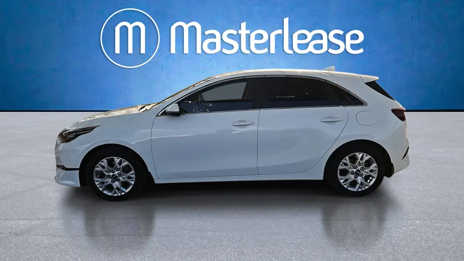KIA Cee'd Ceed 1.0 T-GDI L