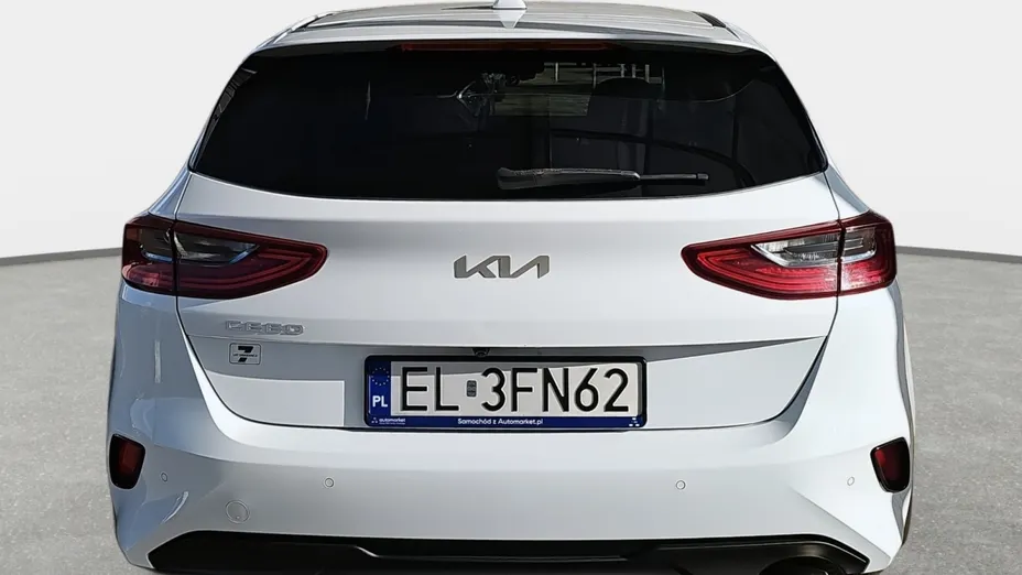 KIA Cee'd Ceed 1.0 T-GDI L