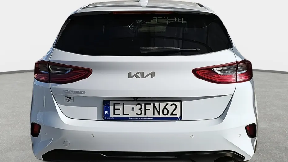 KIA Cee'd Ceed 1.0 T-GDI L