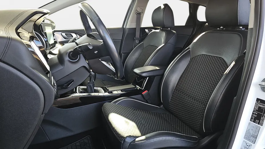 KIA Cee'd Ceed 1.0 T-GDI L