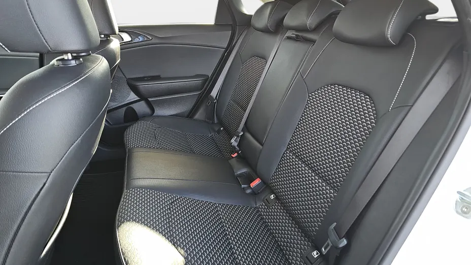KIA Cee'd Ceed 1.0 T-GDI L