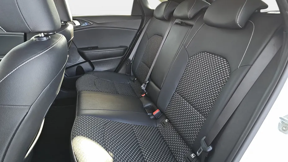 KIA Cee'd Ceed 1.0 T-GDI L