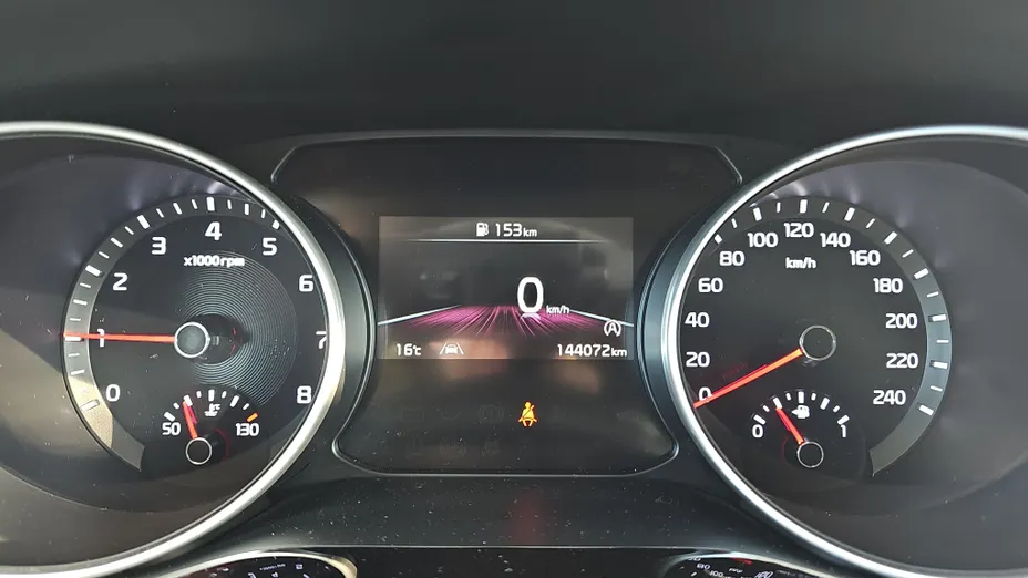 KIA Cee'd Ceed 1.0 T-GDI L