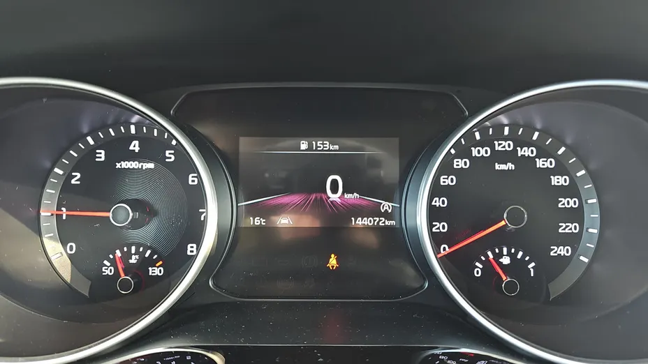 KIA Cee'd Ceed 1.0 T-GDI L