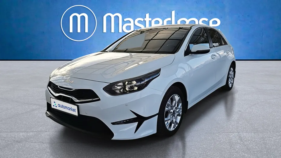 KIA Cee'd Ceed 1.0 T-GDI L