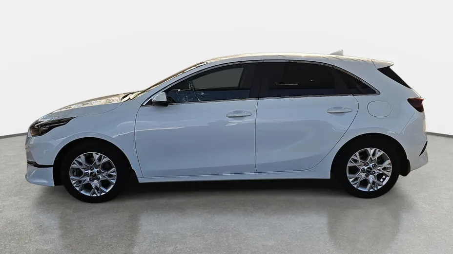 KIA Cee'd Ceed 1.0 T-GDI L