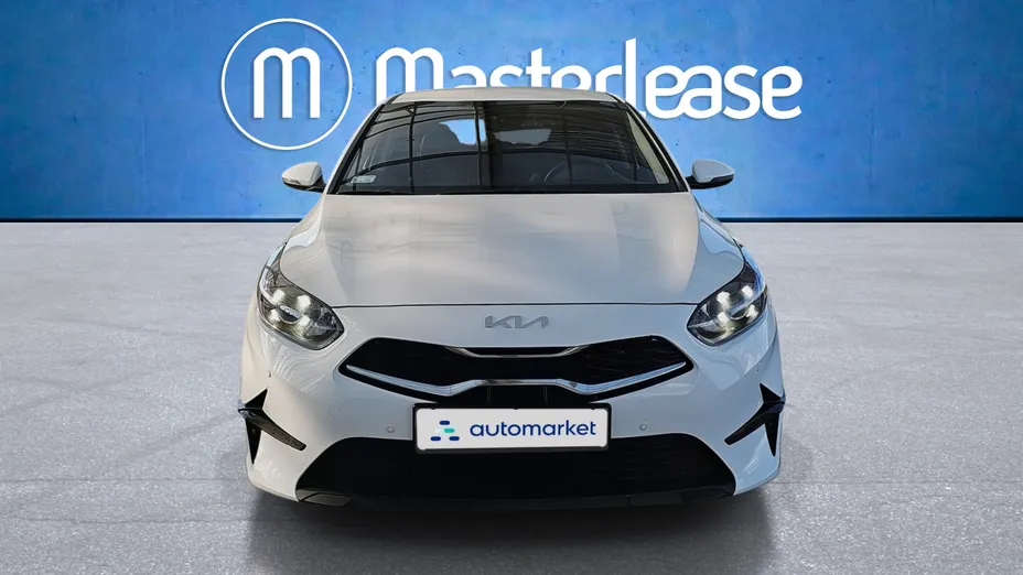 KIA Cee'd Ceed 1.0 T-GDI L