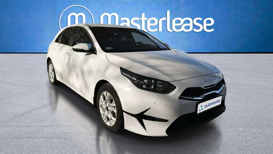 KIA Cee'd Ceed 1.0 T-GDI L