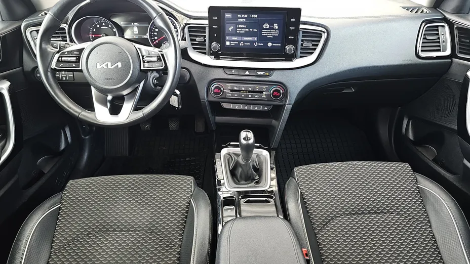 KIA Cee'd Ceed 1.0 T-GDI L