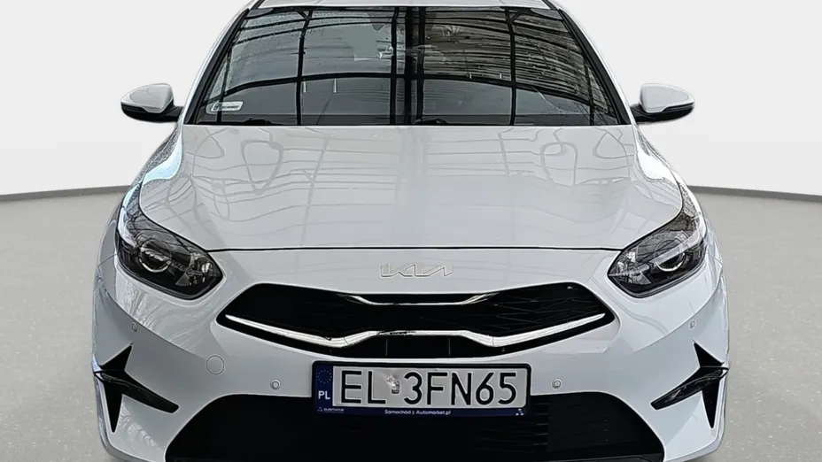 KIA Cee'd Ceed 1.0 T-GDI L