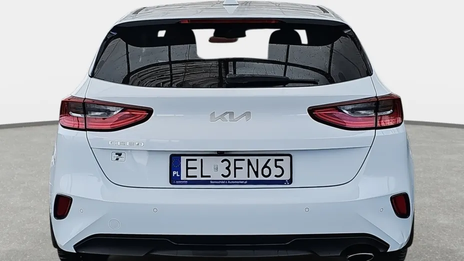 KIA Cee'd Ceed 1.0 T-GDI L