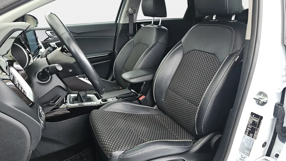 KIA Cee'd Ceed 1.0 T-GDI L