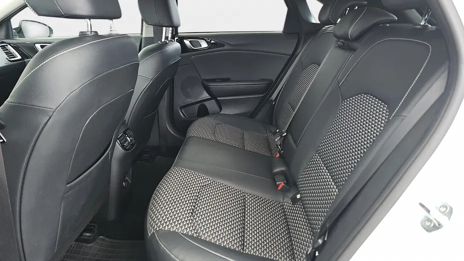 KIA Cee'd Ceed 1.0 T-GDI L