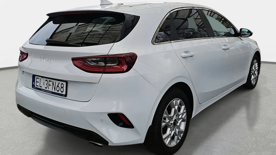 KIA Cee'd Ceed 1.0 T-GDI L