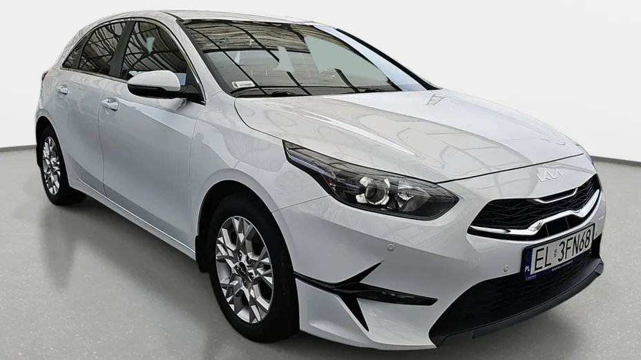 KIA Cee'd Ceed 1.0 T-GDI L