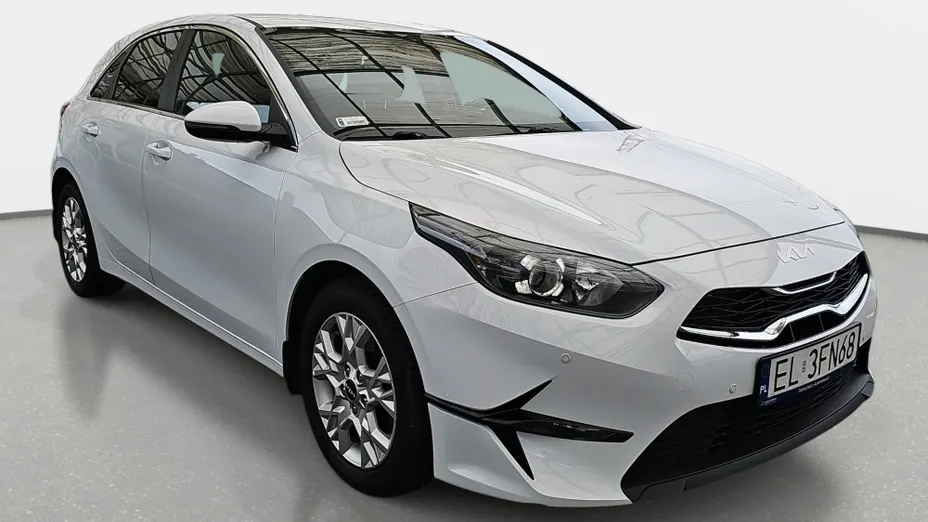 KIA Cee'd Ceed 1.0 T-GDI L