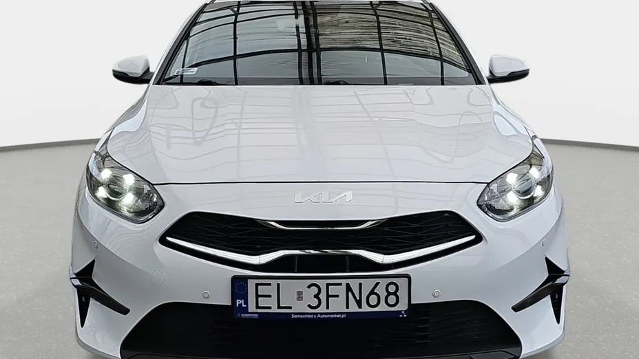 KIA Cee'd Ceed 1.0 T-GDI L