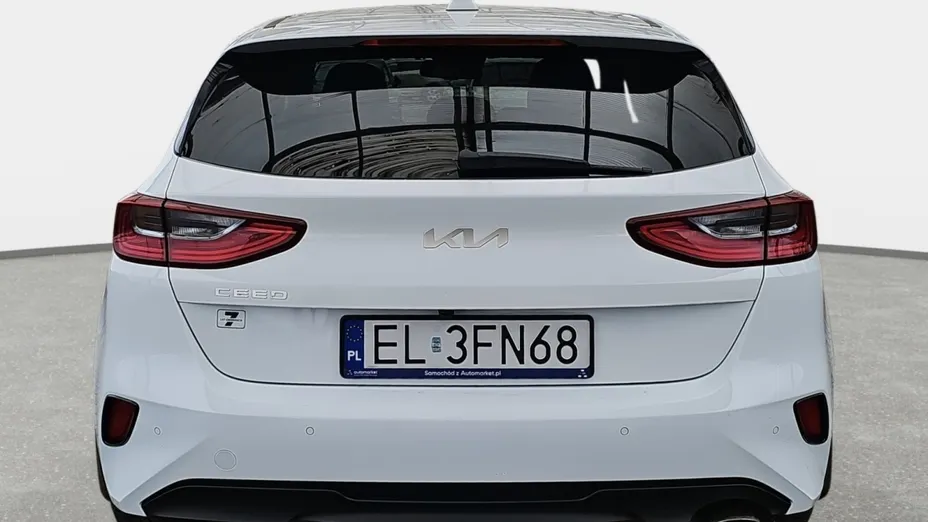 KIA Cee'd Ceed 1.0 T-GDI L