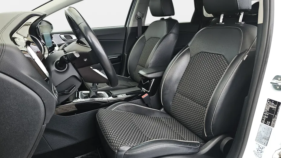 KIA Cee'd Ceed 1.0 T-GDI L