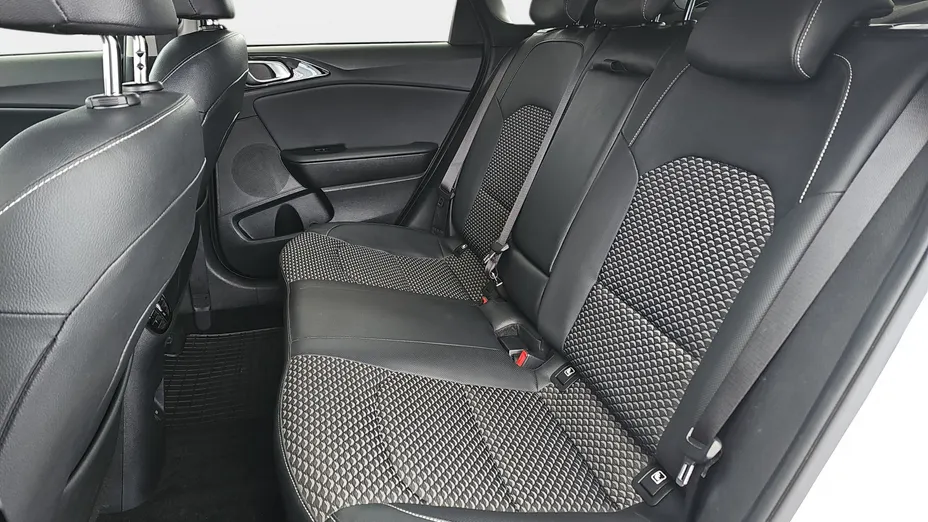 KIA Cee'd Ceed 1.0 T-GDI L