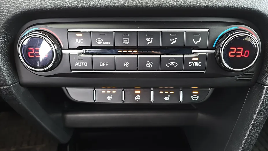 KIA Cee'd Ceed 1.0 T-GDI L