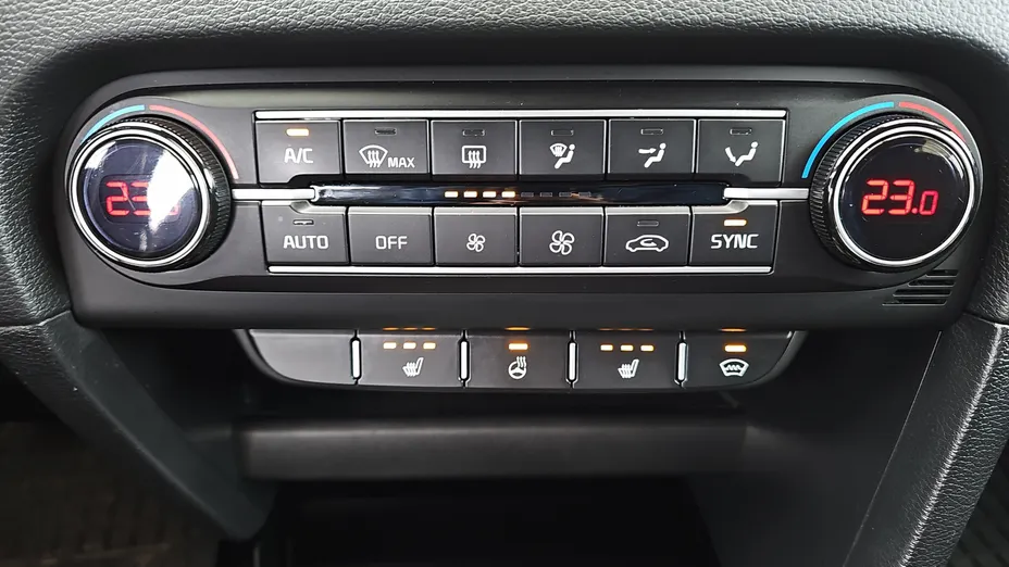 KIA Cee'd Ceed 1.0 T-GDI L