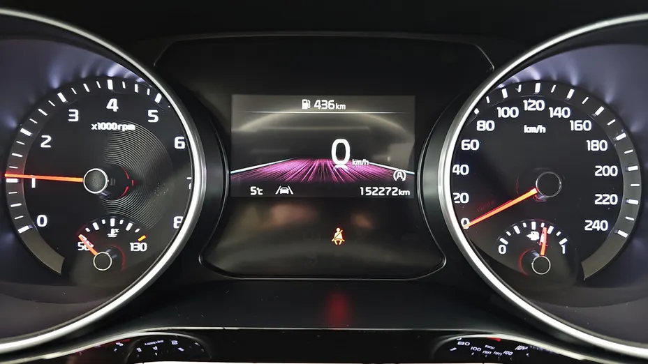 KIA Cee'd Ceed 1.0 T-GDI L