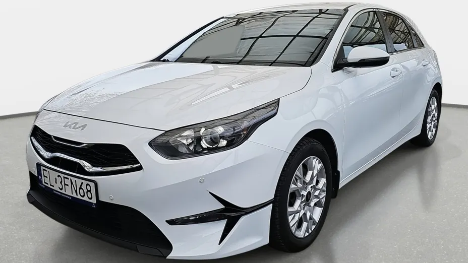 KIA Cee'd Ceed 1.0 T-GDI L