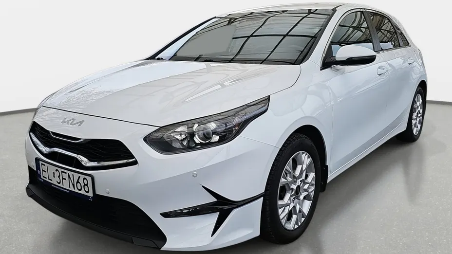 KIA Cee'd Ceed 1.0 T-GDI L