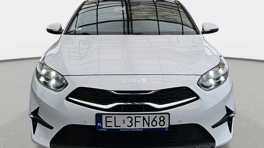 KIA Cee'd Ceed 1.0 T-GDI L