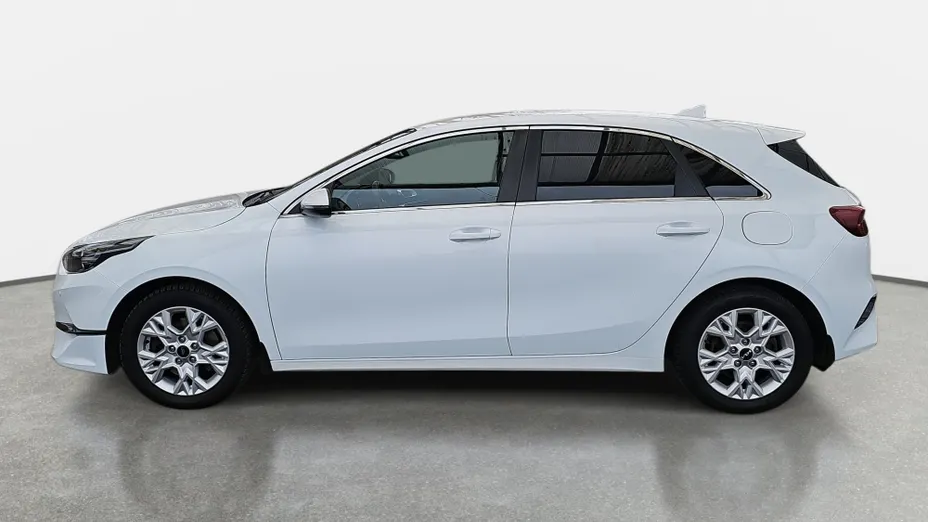 KIA Cee'd Ceed 1.0 T-GDI L