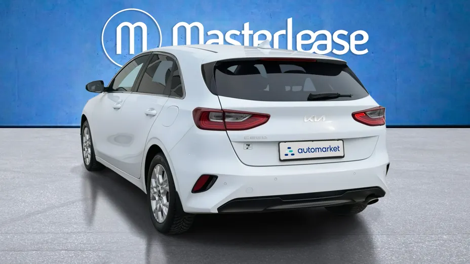 KIA Cee'd Ceed 1.0 T-GDI L