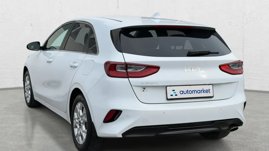 KIA Cee'd Ceed 1.0 T-GDI L