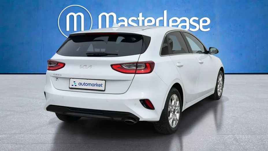 KIA Cee'd Ceed 1.0 T-GDI L