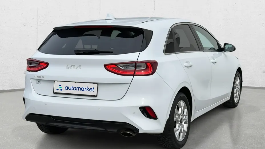 KIA Cee'd Ceed 1.0 T-GDI L