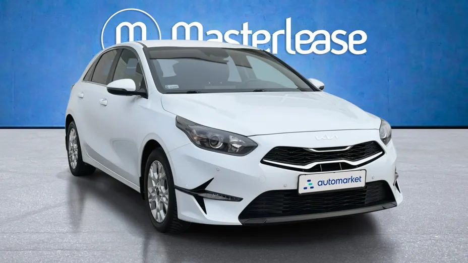 KIA Cee'd Ceed 1.0 T-GDI L