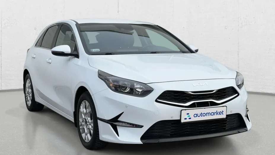 KIA Cee'd Ceed 1.0 T-GDI L