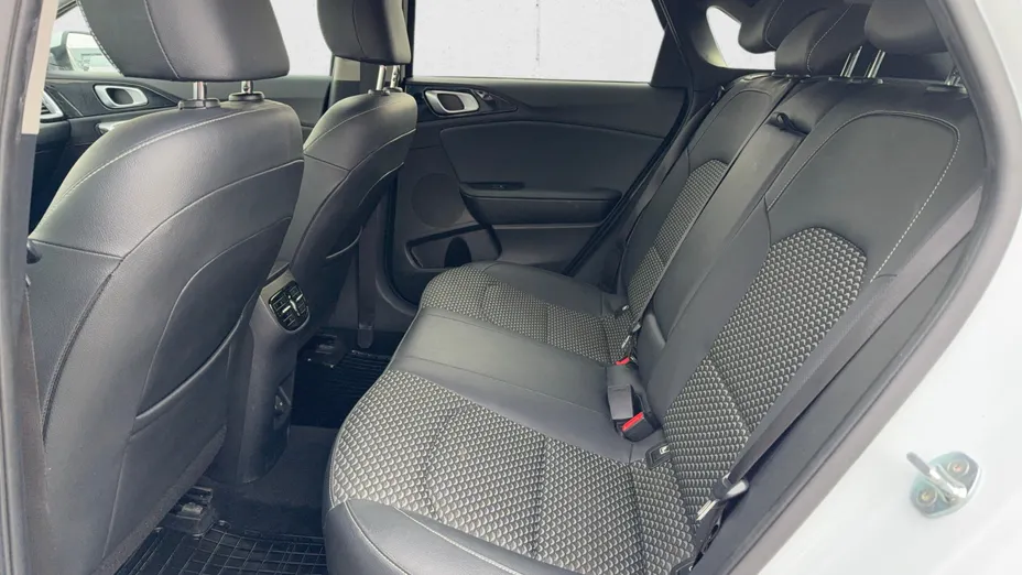 KIA Cee'd Ceed 1.0 T-GDI L