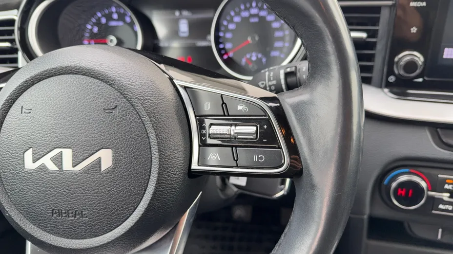 KIA Cee'd Ceed 1.0 T-GDI L