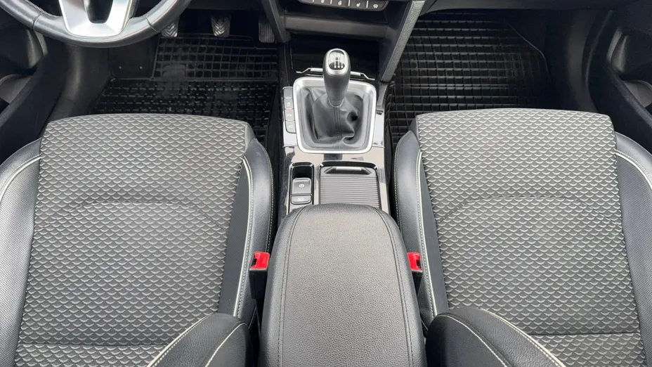 KIA Cee'd Ceed 1.0 T-GDI L