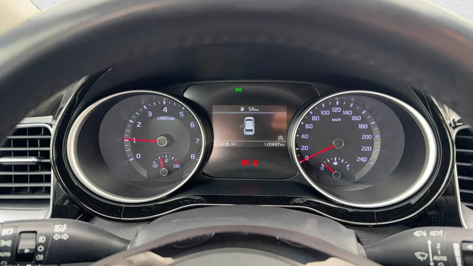 KIA Cee'd Ceed 1.0 T-GDI L