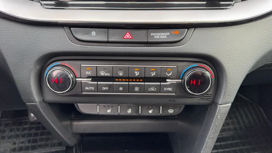 KIA Cee'd Ceed 1.0 T-GDI L