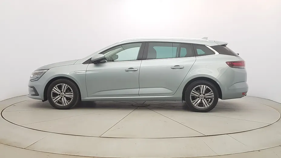 RENAULT Megane Megane 1.3 TCe FAP Intens