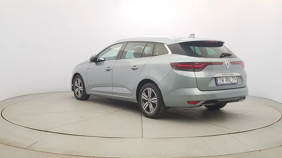 RENAULT Megane Megane 1.3 TCe FAP Intens