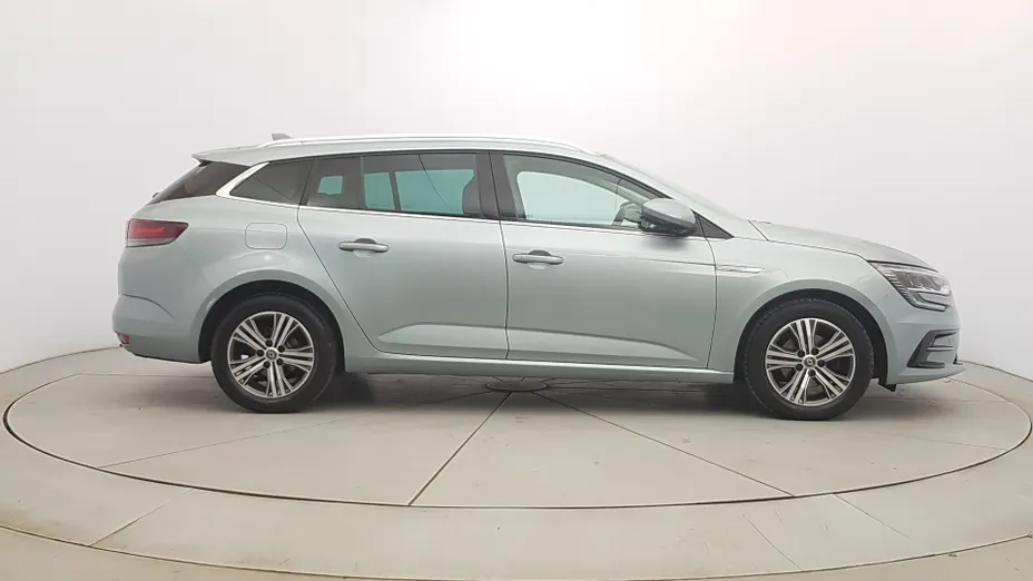 RENAULT Megane Megane 1.3 TCe FAP Intens