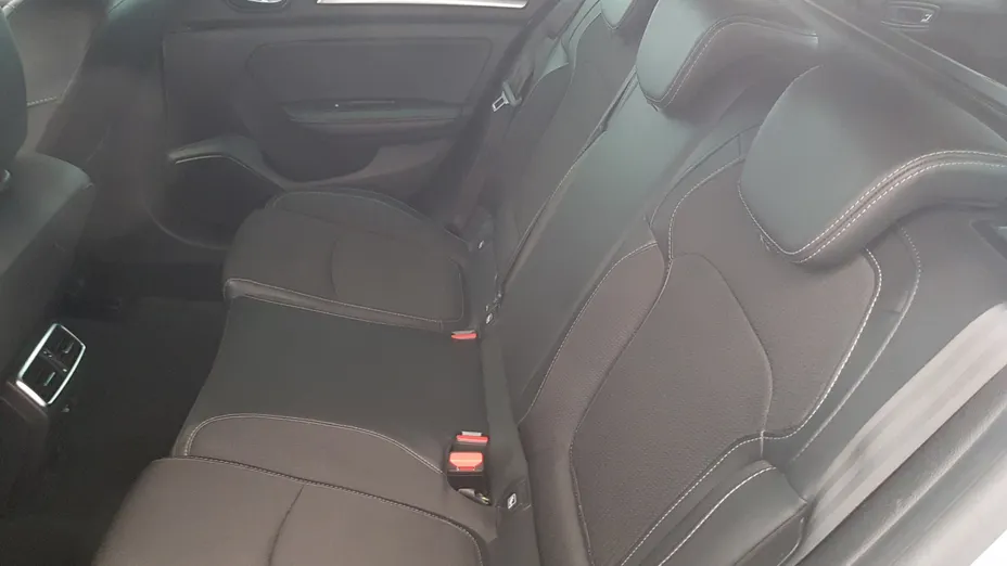 RENAULT Megane Megane 1.3 TCe FAP Intens