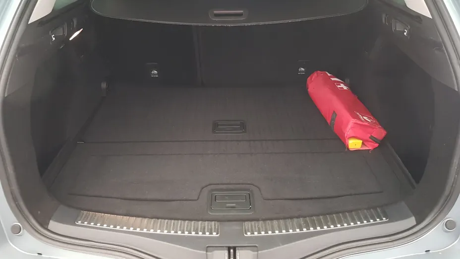 RENAULT Megane Megane 1.3 TCe FAP Intens